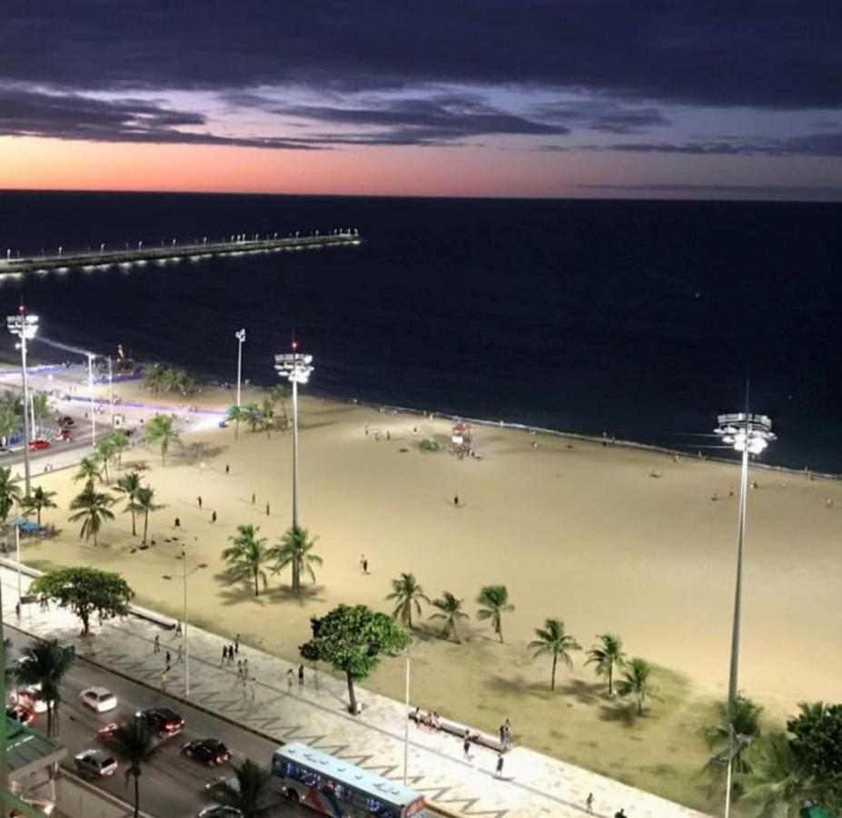 Apto A Beira Mar - Terracos Do Atlantico Apartment
