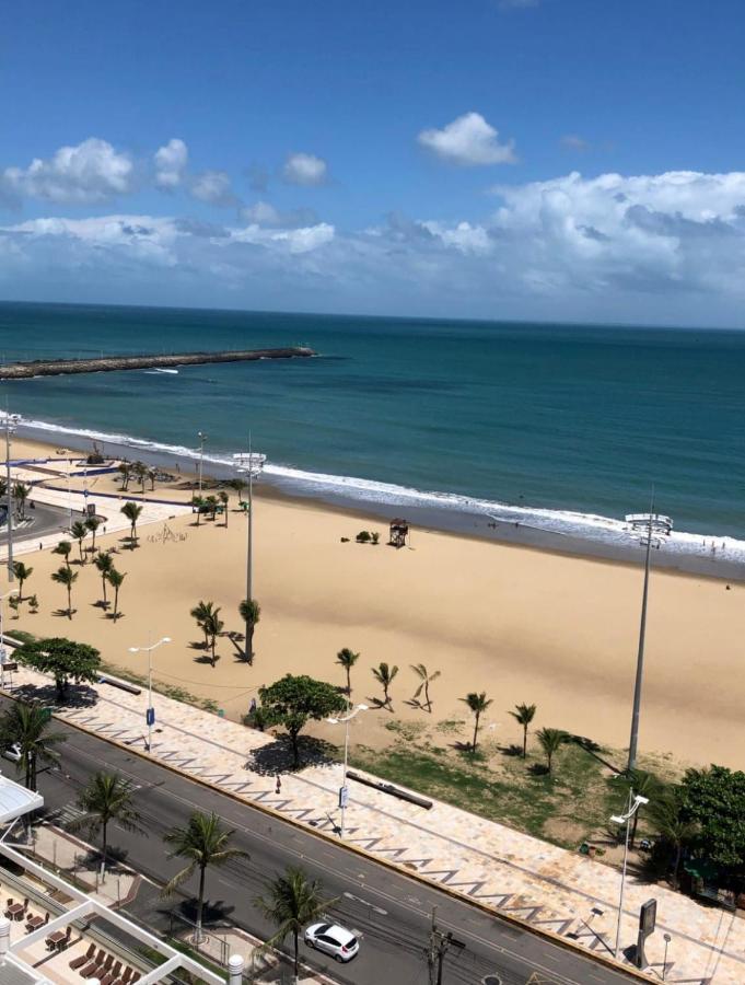Apto A Beira Mar - Terracos Do Atlantico Apartment